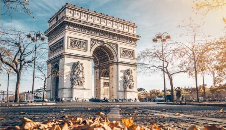 בזונס Chic Studio Near Paris - La Defense מראה חיצוני תמונה